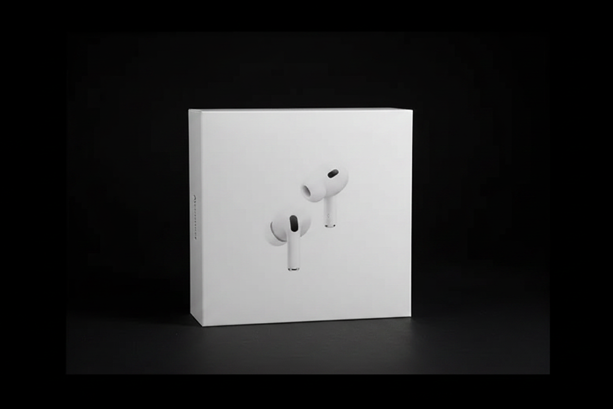 Apple AirPods gen 2 pro