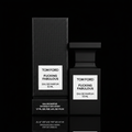 Tom Ford Fucking Fabulous Eau de Parfum on black background