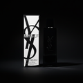YSL MYSLF on black background